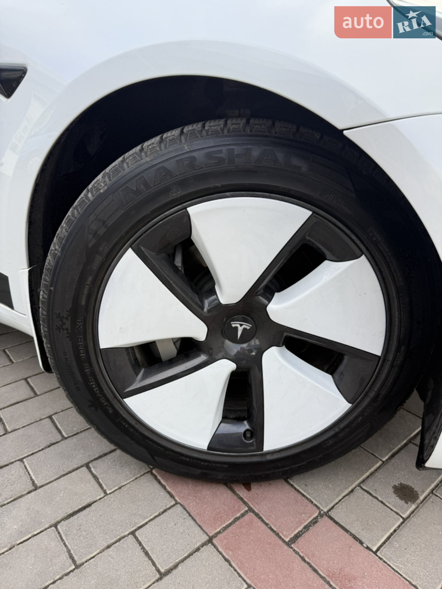 2021 Tesla Model 3 - мініатюра 13