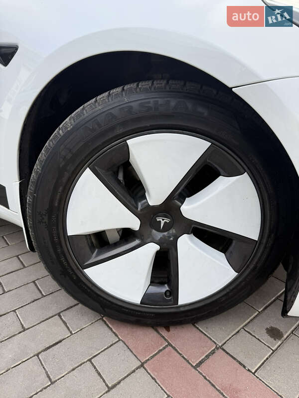 Седан Tesla Model 3 2021 в Жмеринці фото 13 Седан Tesla Model 3 2021 в Жмеринці