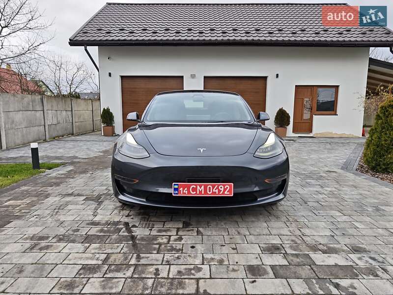 Tesla Model 3 2023 Tesla Model 3 2023