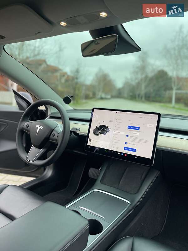 Седан Tesla Model 3 2021 в Одессе фото 20 Седан Tesla Model 3 2021 в Одессе