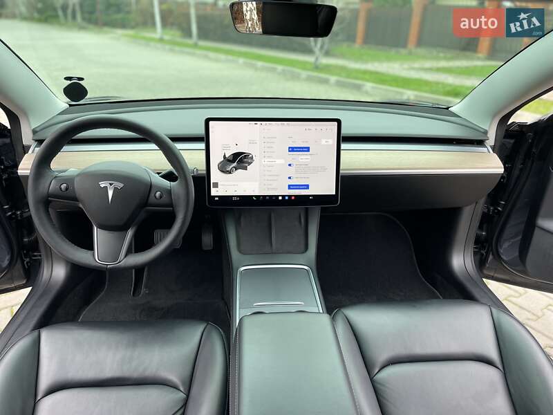 Седан Tesla Model 3 2021 в Одессе фото 25 Седан Tesla Model 3 2021 в Одессе