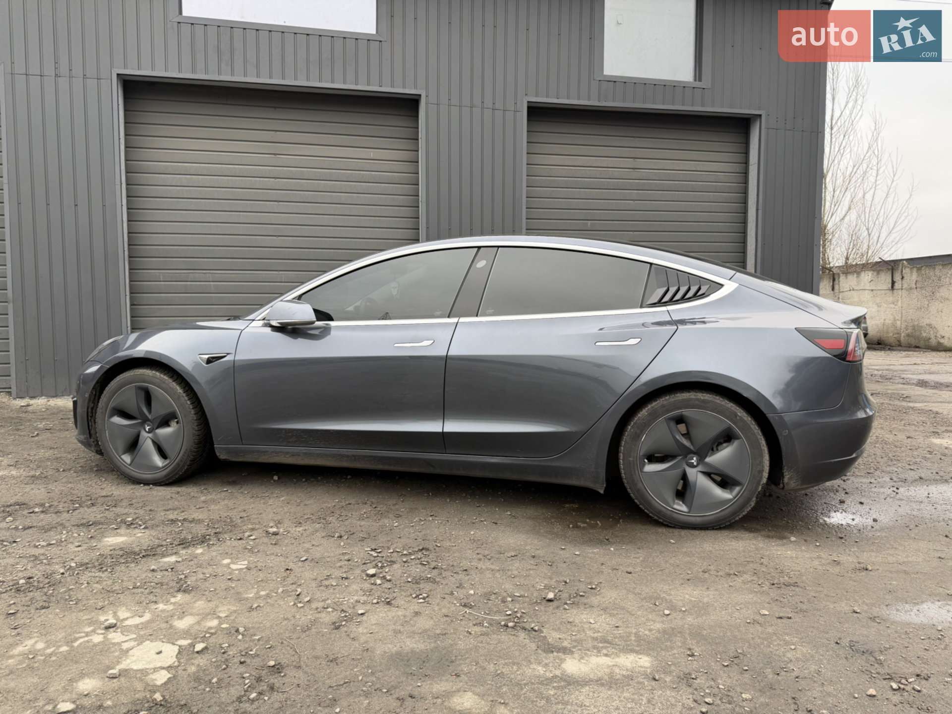 2020 Tesla Model 3 - мініатюра 2