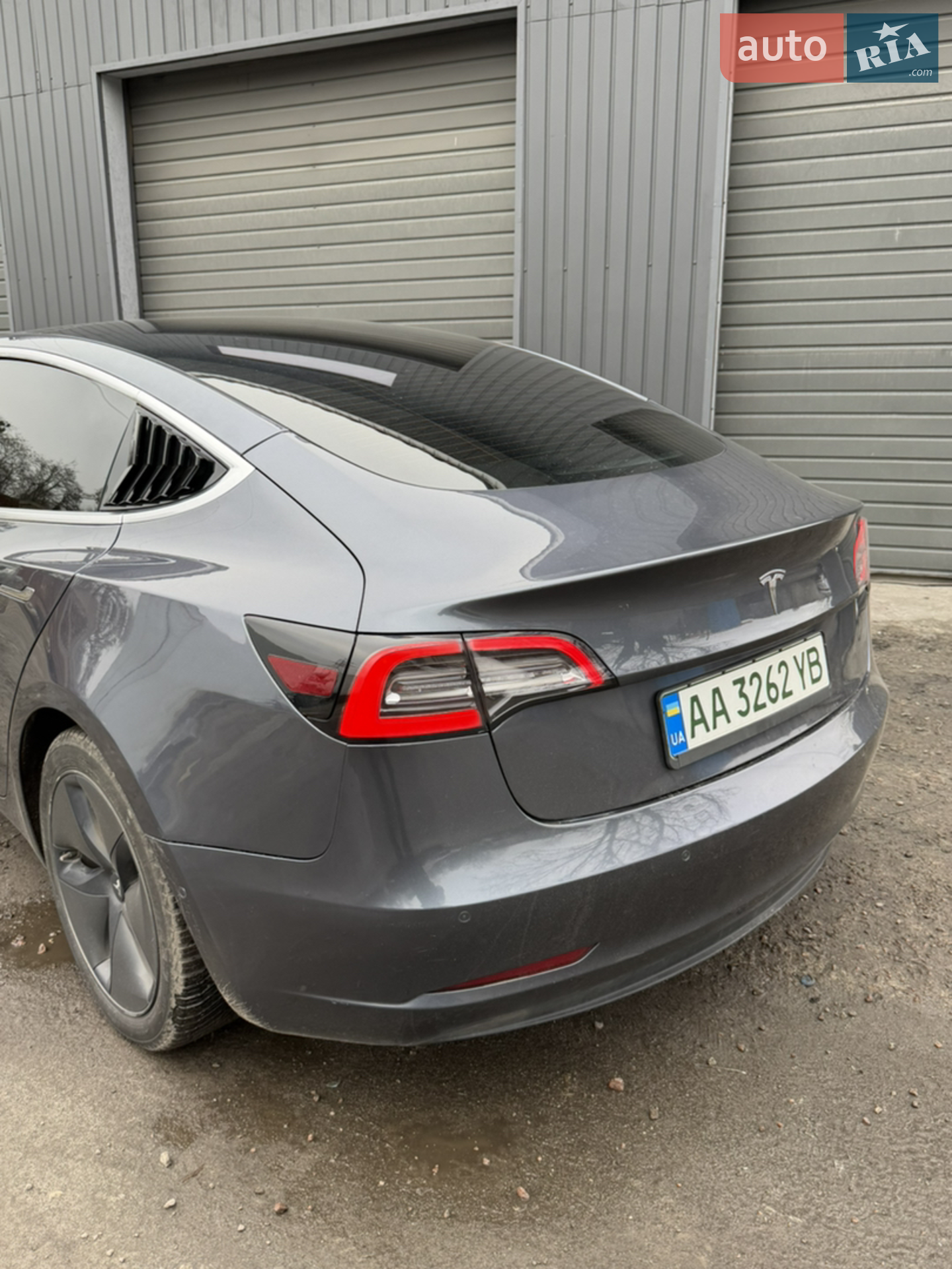 2020 Tesla Model 3 - мініатюра 8
