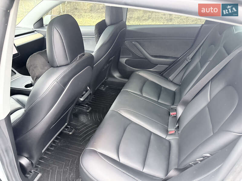 Седан Tesla Model 3 2021 в Ирпене фото 13 Седан Tesla Model 3 2021 в Ирпене
