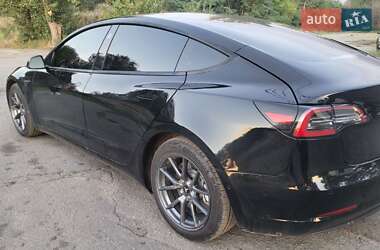 Седан Tesla Model 3 2022 в Кременчуге