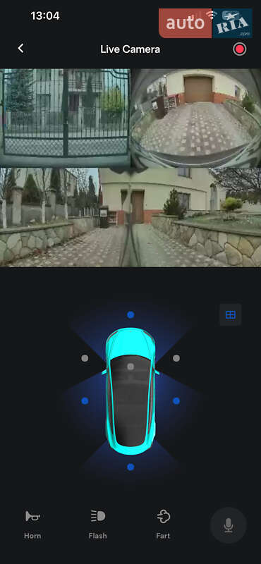 Седан Tesla Model 3 2024 в Тернополе фото 47 Седан Tesla Model 3 2024 в Тернополе