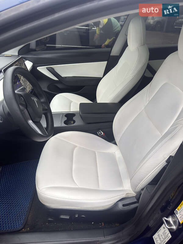 Седан Tesla Model 3 2021 в Одессе фото 13 Седан Tesla Model 3 2021 в Одессе