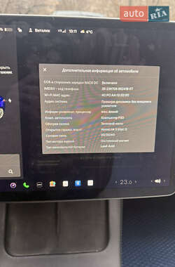 Седан Tesla Model 3 2021 в Одессе