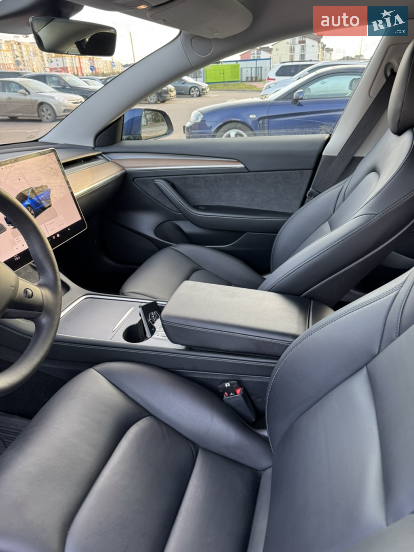 2022 Tesla Model 3 - мініатюра 13
