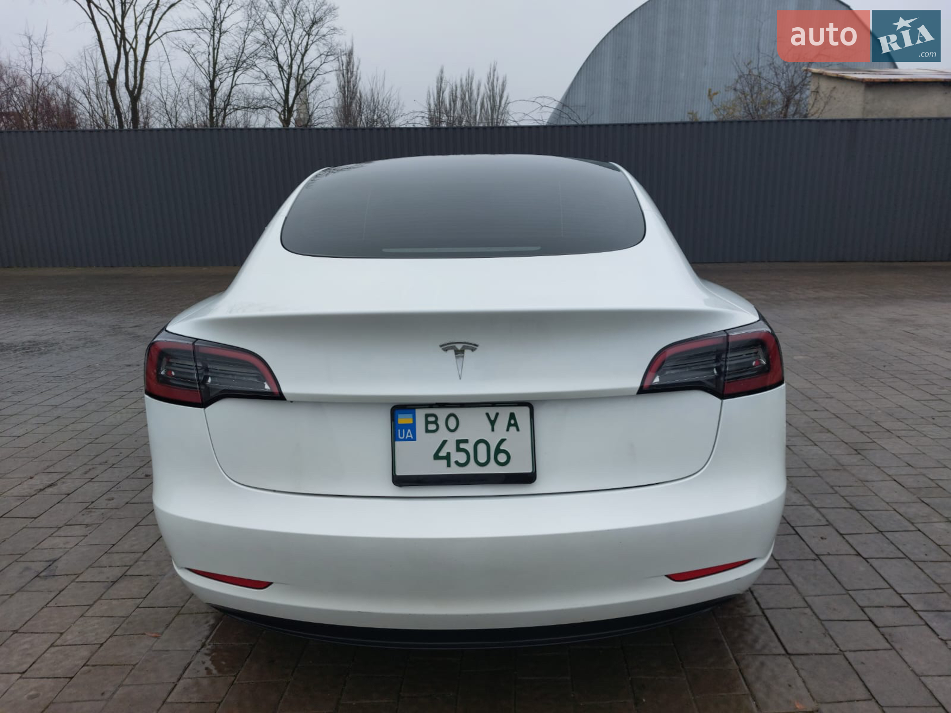 2023 Tesla Model 3 - мініатюра 4