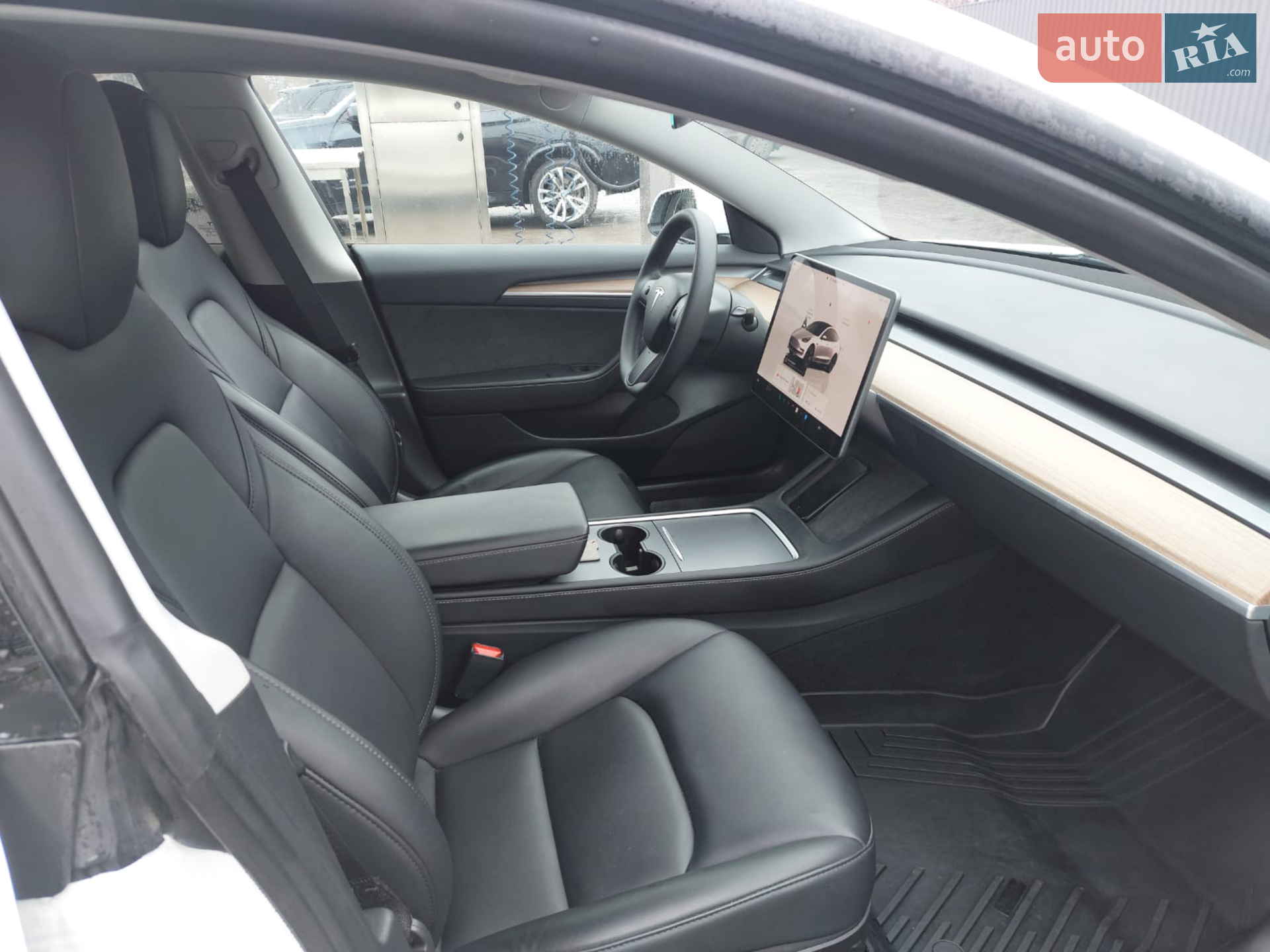 2023 Tesla Model 3 - мініатюра 8