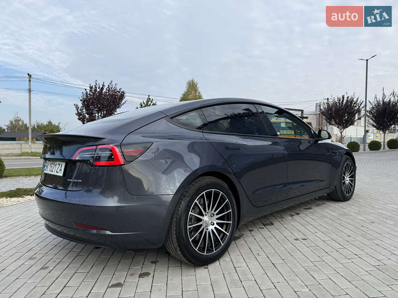 Седан Tesla Model 3 2022 в Ровно фото 8 Седан Tesla Model 3 2022 в Ровно
