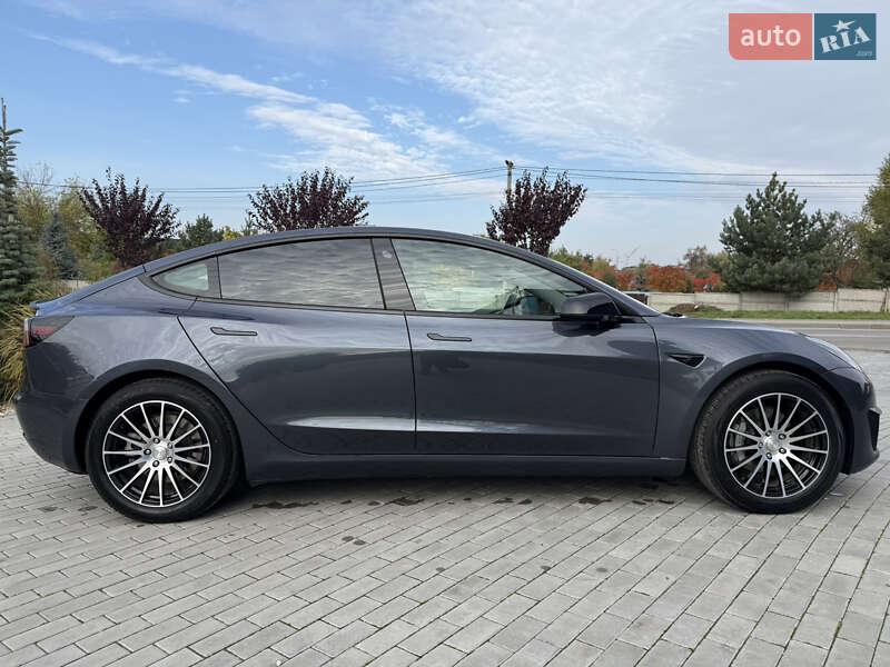 Седан Tesla Model 3 2022 в Ровно фото 9 Седан Tesla Model 3 2022 в Ровно