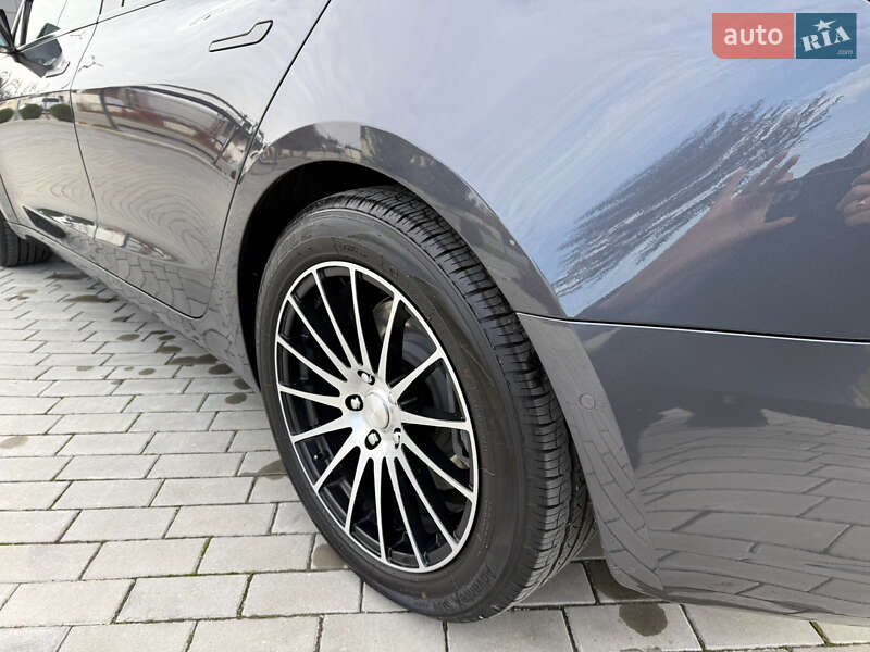 Седан Tesla Model 3 2022 в Ровно фото 22 Седан Tesla Model 3 2022 в Ровно