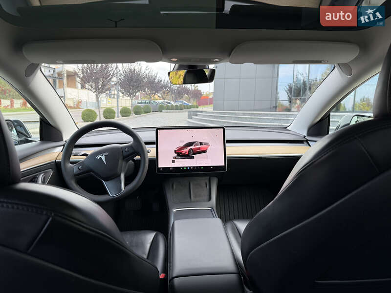 Седан Tesla Model 3 2022 в Ровно фото 26 Седан Tesla Model 3 2022 в Ровно