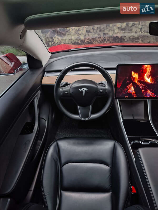 Седан Tesla Model 3 2018 в Одессе фото 38 Седан Tesla Model 3 2018 в Одессе