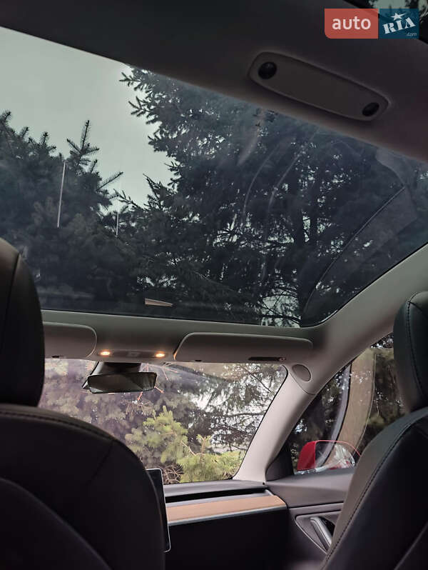 Седан Tesla Model 3 2018 в Одессе фото 56 Седан Tesla Model 3 2018 в Одессе