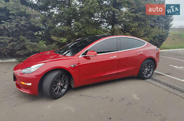 tesla model-3 2018 в Одесса от профессионального продавца 