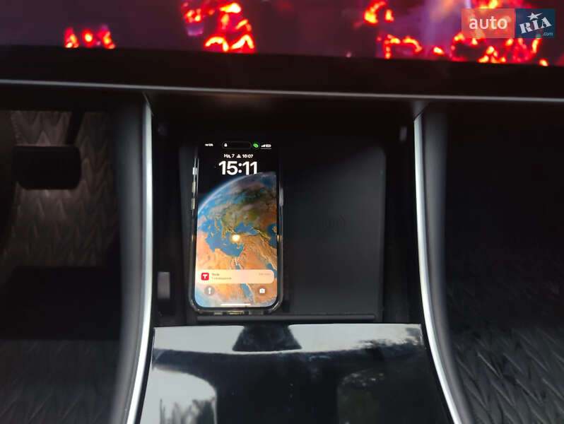 Седан Tesla Model 3 2018 в Одессе фото 58 Седан Tesla Model 3 2018 в Одессе