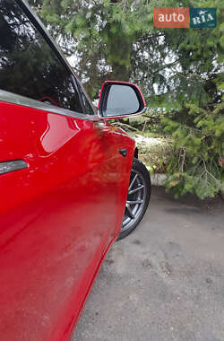 Седан Tesla Model 3 2018 в Одесі