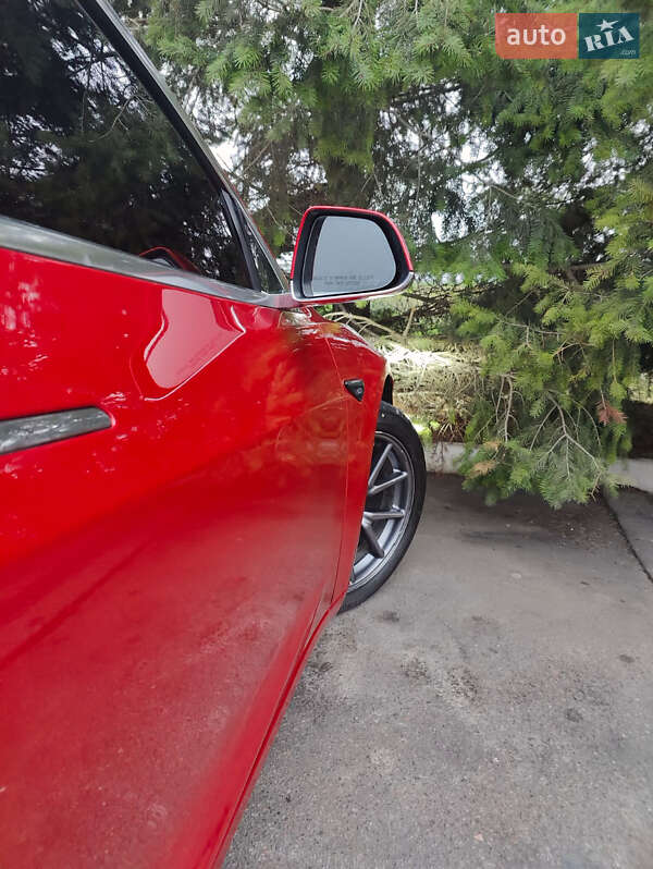 Седан Tesla Model 3 2018 в Одессе фото 83 Седан Tesla Model 3 2018 в Одессе