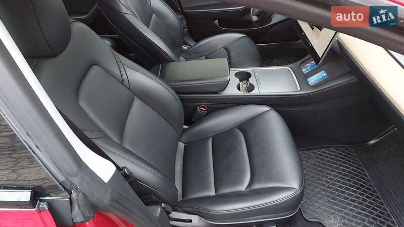 Седан Tesla Model 3 2023 в Каменец-Подольском фото 19 Седан Tesla Model 3 2023 в Каменец-Подольском