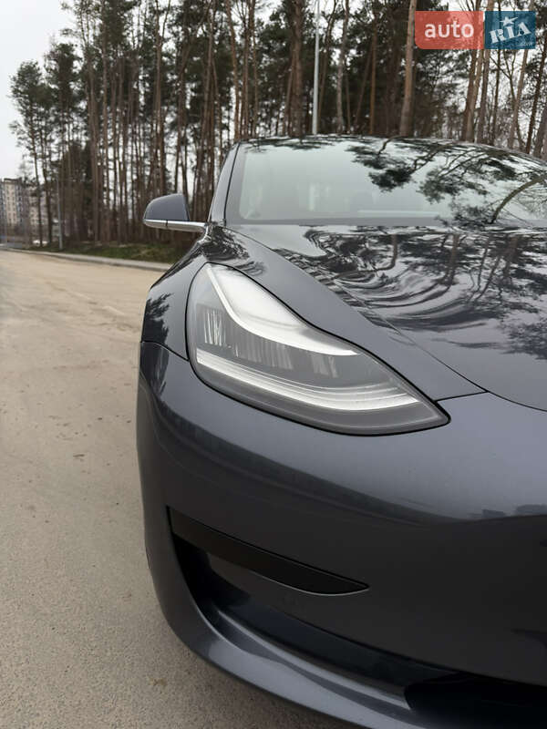 Седан Tesla Model 3 2019 в Житомире фото 11 Седан Tesla Model 3 2019 в Житомире