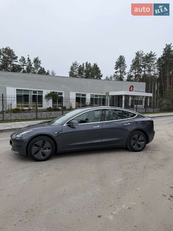 Седан Tesla Model 3 2019 в Житомире фото 22 Седан Tesla Model 3 2019 в Житомире