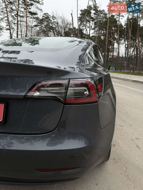 Седан Tesla Model 3 2019 в Житомире фото 34 Седан Tesla Model 3 2019 в Житомире