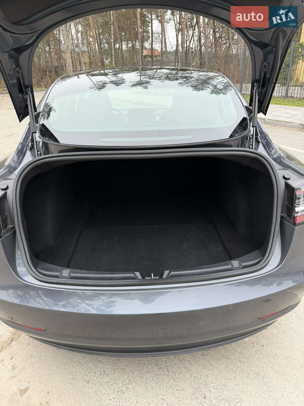 Седан Tesla Model 3 2019 в Житомире фото 58 Седан Tesla Model 3 2019 в Житомире