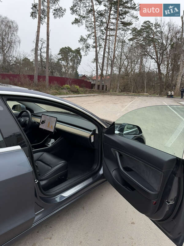 Седан Tesla Model 3 2019 в Житомире фото 59 Седан Tesla Model 3 2019 в Житомире