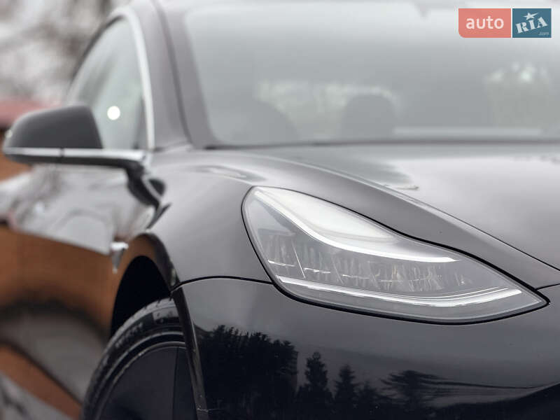 Седан Tesla Model 3 2019 в Тернополе фото 13 Седан Tesla Model 3 2019 в Тернополе