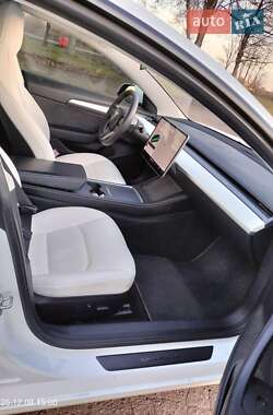 Седан Tesla Model 3 2021 в Тростянце фото 4 Седан Tesla Model 3 2021 в Тростянце