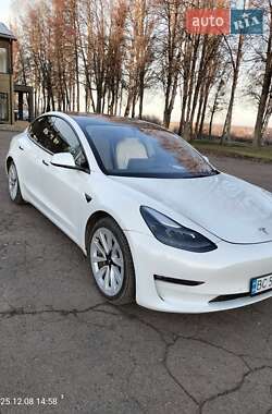 Седан Tesla Model 3 2021 в Тростянце фото 8 Седан Tesla Model 3 2021 в Тростянце