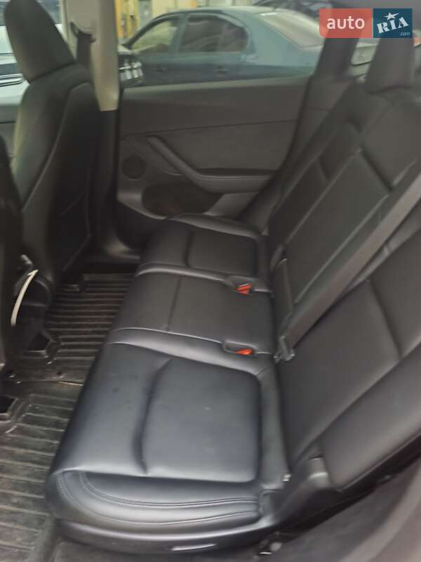 Седан Tesla Model 3 2024 в Харькове фото 11 Седан Tesla Model 3 2024 в Харькове