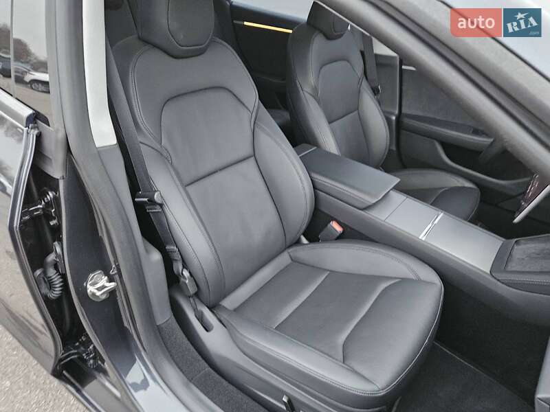 Седан Tesla Model 3 2024 в Днепре фото 33 Седан Tesla Model 3 2024 в Днепре