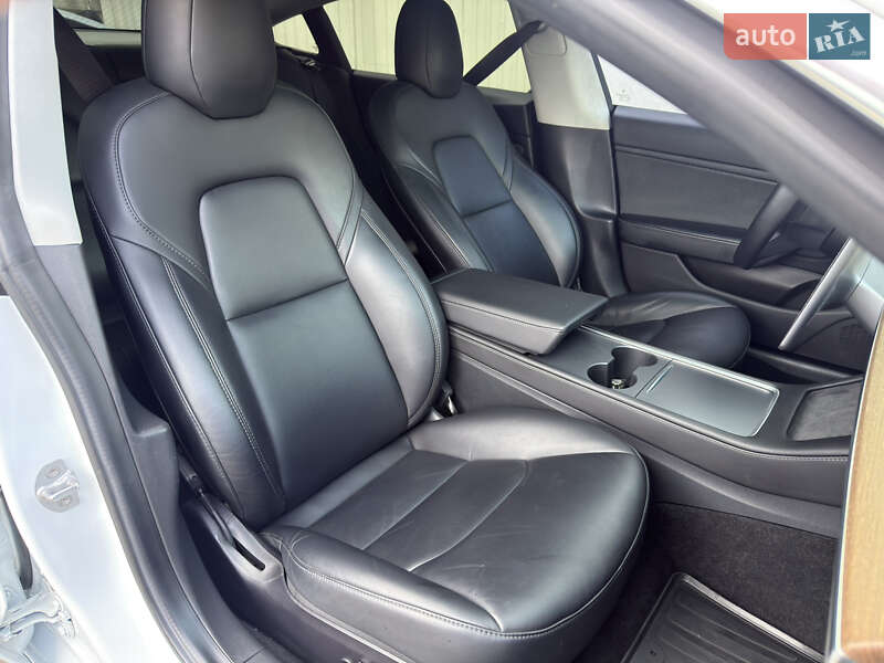Седан Tesla Model 3 2019 в Одессе фото 7 Седан Tesla Model 3 2019 в Одессе