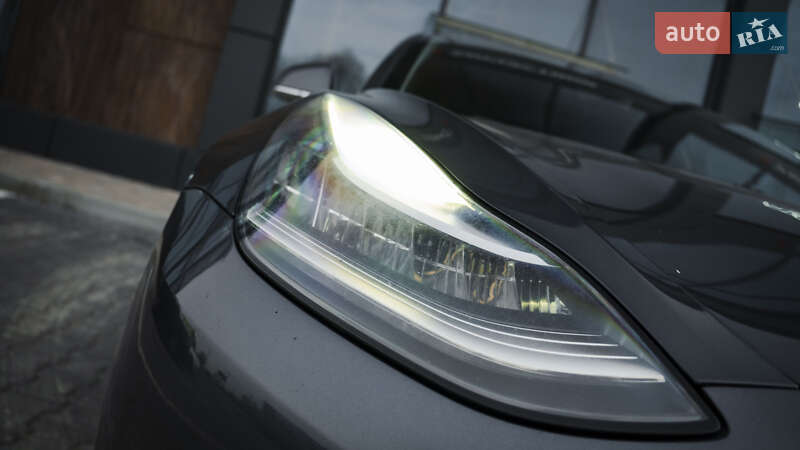 Седан Tesla Model 3 2018 в Киеве фото 8 Седан Tesla Model 3 2018 в Киеве