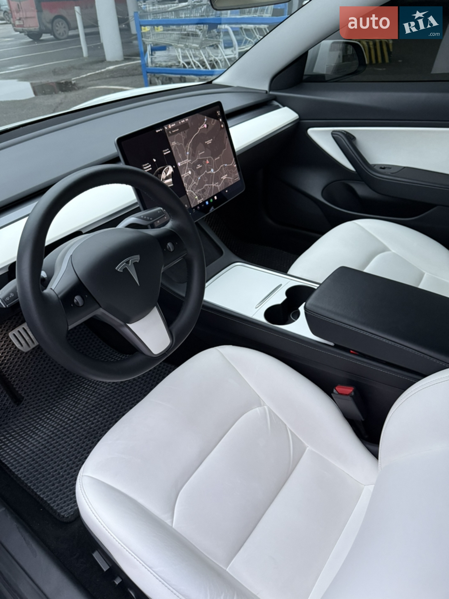 2020 Tesla Model 3 - мініатюра 9