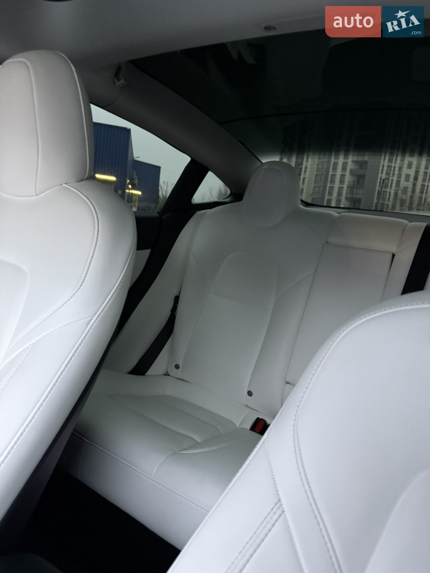 2020 Tesla Model 3 - мініатюра 12