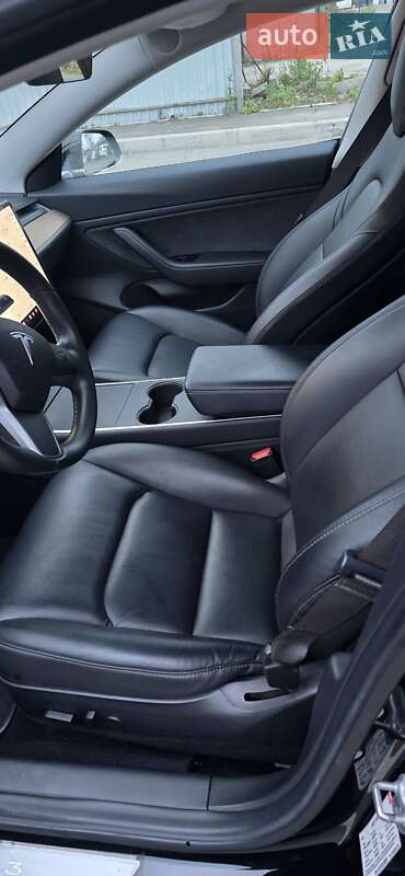 Седан Tesla Model 3 2018 в Киеве фото 8 Седан Tesla Model 3 2018 в Киеве