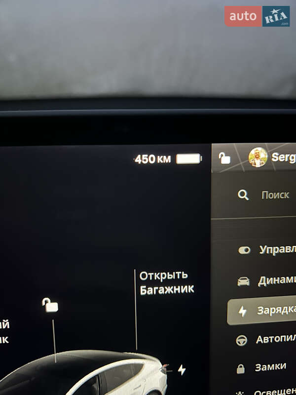 Седан Tesla Model 3 2019 в Киеве фото 15 Седан Tesla Model 3 2019 в Киеве