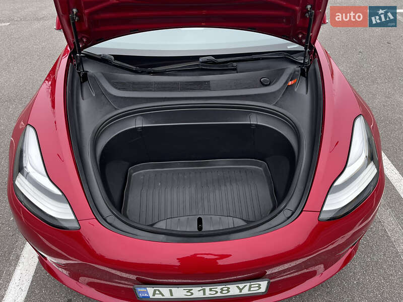 Седан Tesla Model 3 2019 в Киеве фото 21 Седан Tesla Model 3 2019 в Киеве