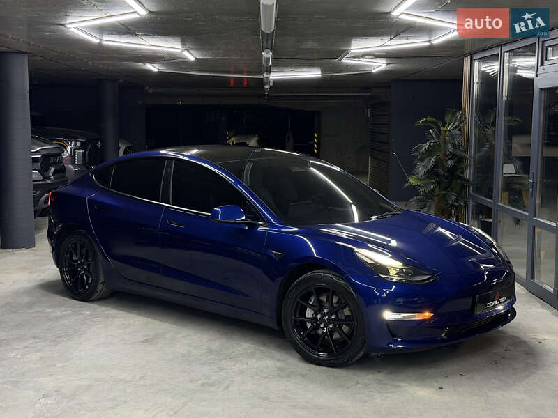 Седан Tesla Model 3 2022 в Одессе фото 2 Седан Tesla Model 3 2022 в Одессе