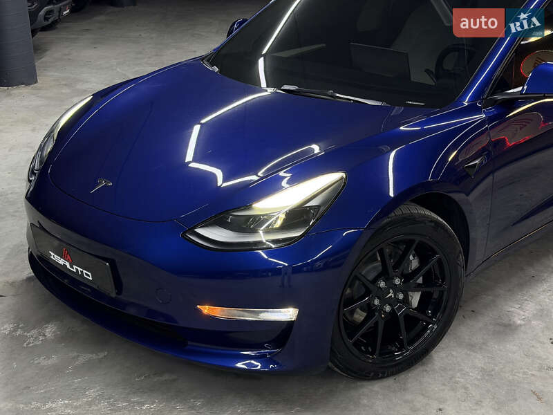 Седан Tesla Model 3 2022 в Одессе фото 8 Седан Tesla Model 3 2022 в Одессе