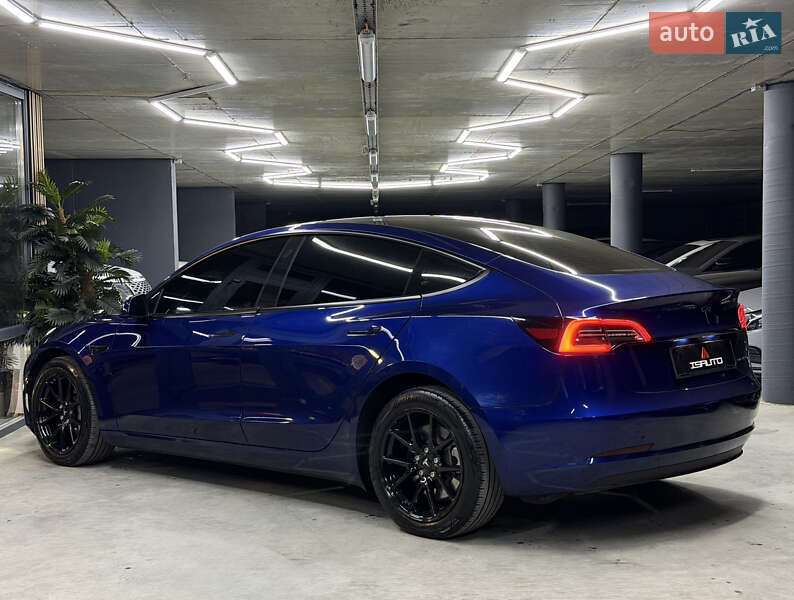 Седан Tesla Model 3 2022 в Одессе фото 11 Седан Tesla Model 3 2022 в Одессе