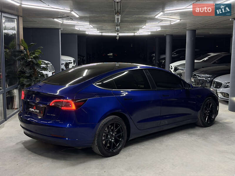 Седан Tesla Model 3 2022 в Одессе фото 16 Седан Tesla Model 3 2022 в Одессе