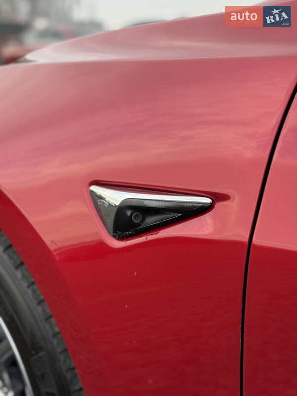 Седан Tesla Model 3 2020 в Луцке фото 13 Седан Tesla Model 3 2020 в Луцке