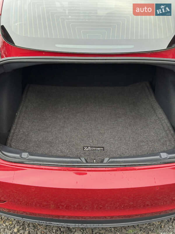 Седан Tesla Model 3 2020 в Луцке фото 18 Седан Tesla Model 3 2020 в Луцке