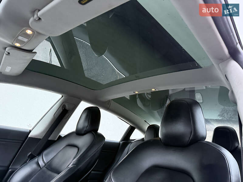 Седан Tesla Model 3 2017 в Владимире фото 18 Седан Tesla Model 3 2017 в Владимире